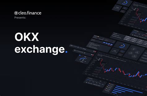 okx exchange api